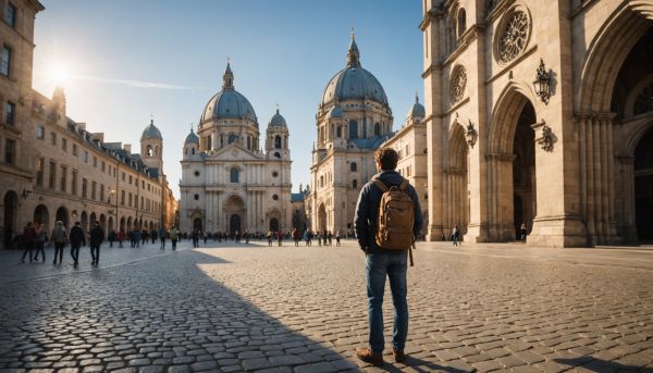 Comment profiter des meilleures attractions touristiques ?