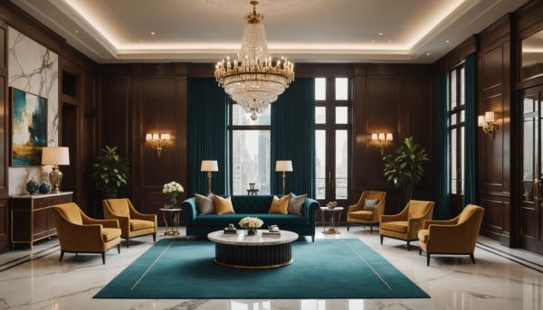 Dormir dans un hôtel de charme au centre