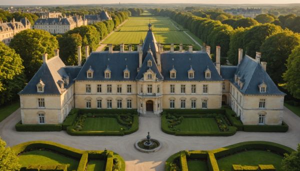 Le château de Richelieu et son riche passé