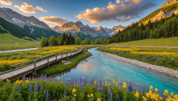 Pourquoi la vallée de la Clarée est un incontournable des Hautes-Alpes