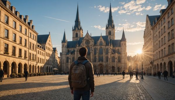 Quels monuments historiques visiter en priorité ?