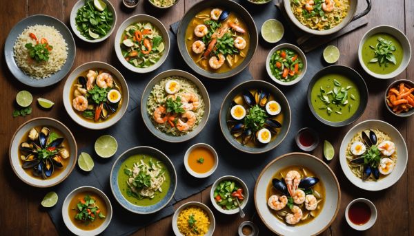 Quels plats typiques goûter sans hésiter ?