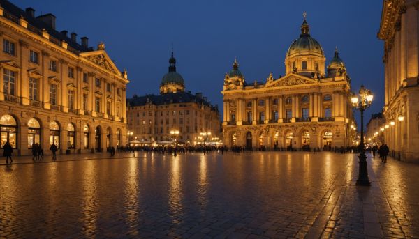 Quels spectacles voir lors de votre séjour ?