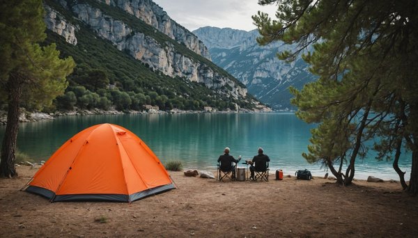 Campasun, du camping dans le sud de la france : vos vacances idéales