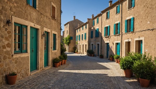 Découvertes à torreilles : top cottages à perpignan à ne pas rater