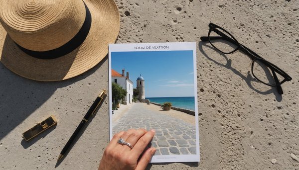 Comment organiser des vacances à l'île de ré à petit prix