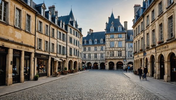 Top activités incontournables à angers pour un séjour réussi