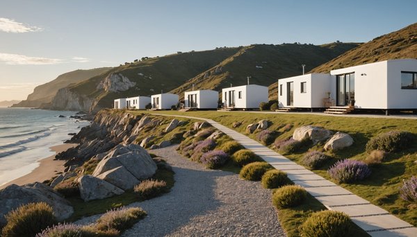 Pourquoi choisir la location de mobil-home au pays basque ?