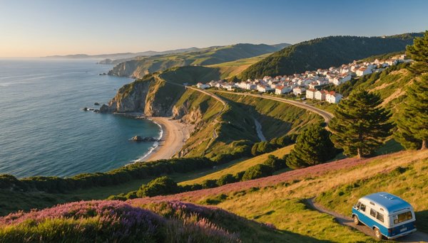 Comment bien choisir son camping au pays basque pour les vacances ?