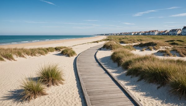 Les plages de royan : guide pratique